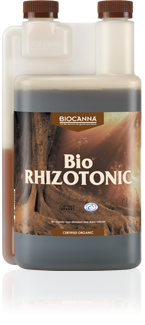 BIOCANNA BioRHIZOTONIC BIOCANNA BioRHIZOTONIC
