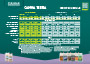 CANNA TERRA Grow Schedule