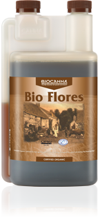 BIOCANNA Bio Flores